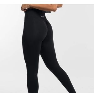 ECHT force scrunch leggings